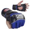 Combat Sports Pro Style Grappling MMA Gloves view 3