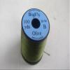 1 x BIGFLY - Fly-tying thread - OLIVE - 80 yards (73,15m) - 3/0 view 1