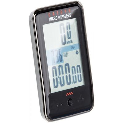 Cateye MC200 Wireless Cycling Computer 2016