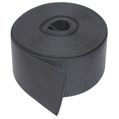 Bulk Webbing, 51 ft. x 2 in., 7000 lb.
