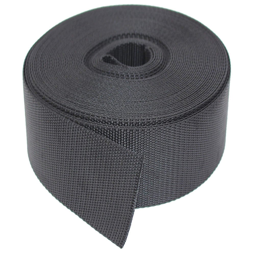 Bulk Webbing, 51 ft. x 2 in., 7000 lb.