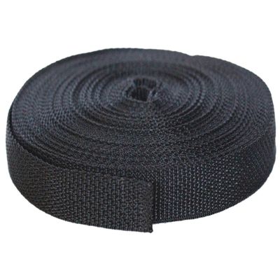 Bulk Webbing, 51 ft. x 3/4 in., 375 lb.