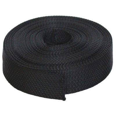 Bulk Webbing, 51 ft. x 1 in., 500 lb.