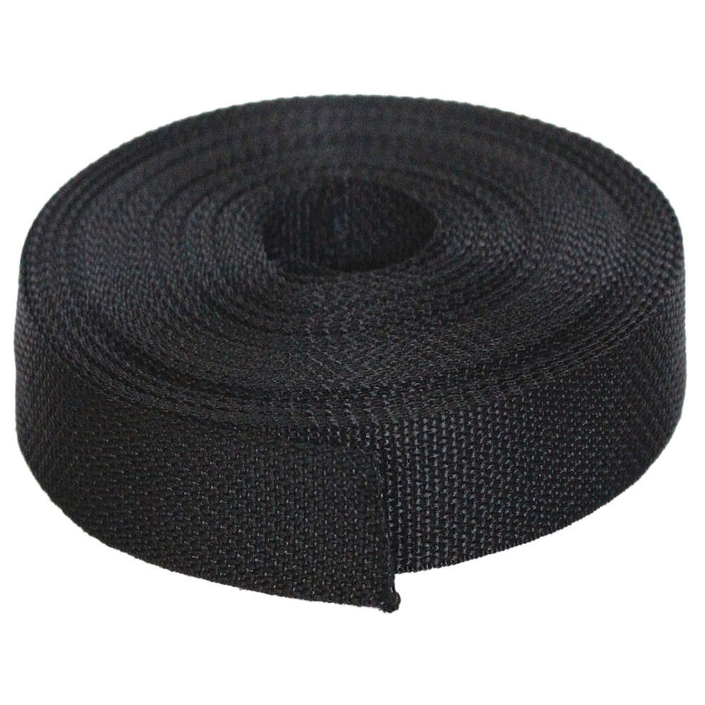 Bulk Webbing, 51 ft. x 1 in., 500 lb.