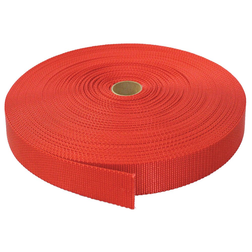 Bulk Webbing, 150 ft. x 1 in., 3800 lb.