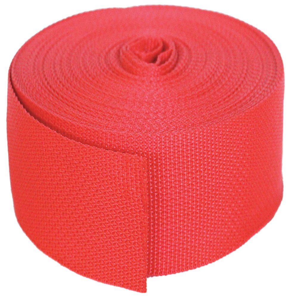 Bulk Webbing, 51 ft. x 2 in., 900 lb.