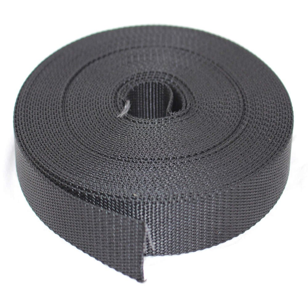 Bulk Webbing, 51 ft. x 1 in., 3800 lb.