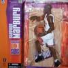 Mcfarlane Series 6 Stephon Marbury Phoenix Suns Variant White Jersey view 1
