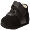 See Kai Run Lucas Saddle Shoe (Infant),Black F12,0-6 Months M US Infant view 1