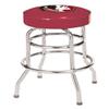 Florida State Double Rung Bar Stool view 1