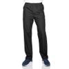 Landau Essentials Relaxed Fit 7-Pocket Elastic Cargo Scrub Pants for Men 8555 view 1