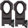 Target Sports 1"/30mm Tactical High Heavy Duty Combo Ringset view 1
