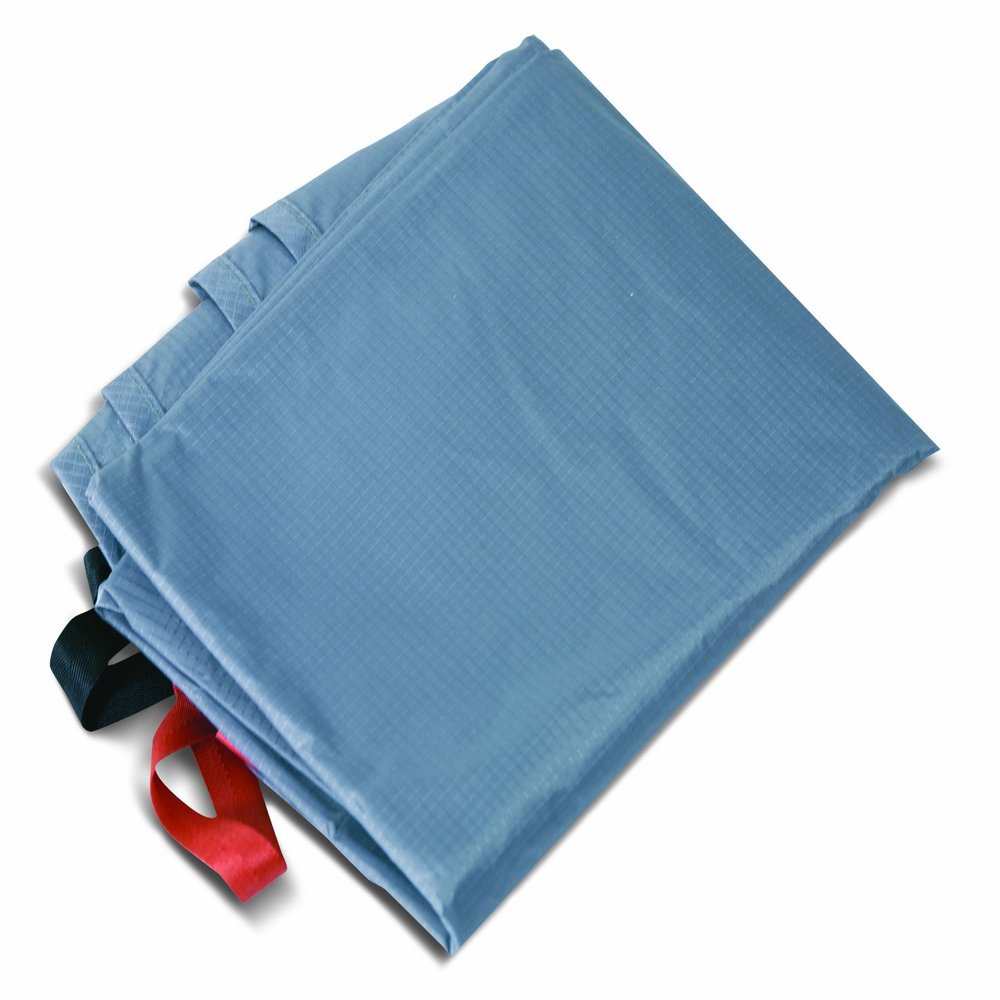 Easton Mountain Products Footprint for Kilo 1P Tent - 618728/SL