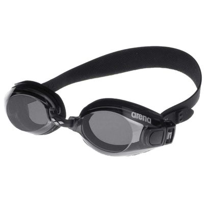 Arena Zoom X Fit Neoprene Swim Goggles,