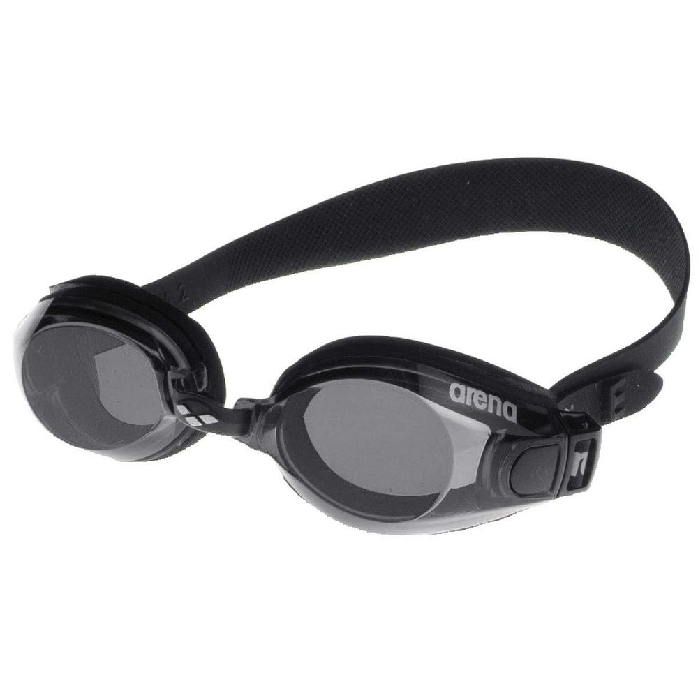 Arena Zoom X Fit Neoprene Swim Goggles,