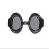 Arena Zoom X Fit Neoprene Swim Goggles, view 2