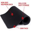 Ultimate Arms Gear Gunsmith & Armorer's Cleaning Work Tool Bench Gun Mat for S&W Smith & Wesson M&P Pistol Handgun view 2