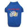 Casual Canine ZM3438 08 19 Alter Ego Tee for Dogs, XX-Small, Blue view 1