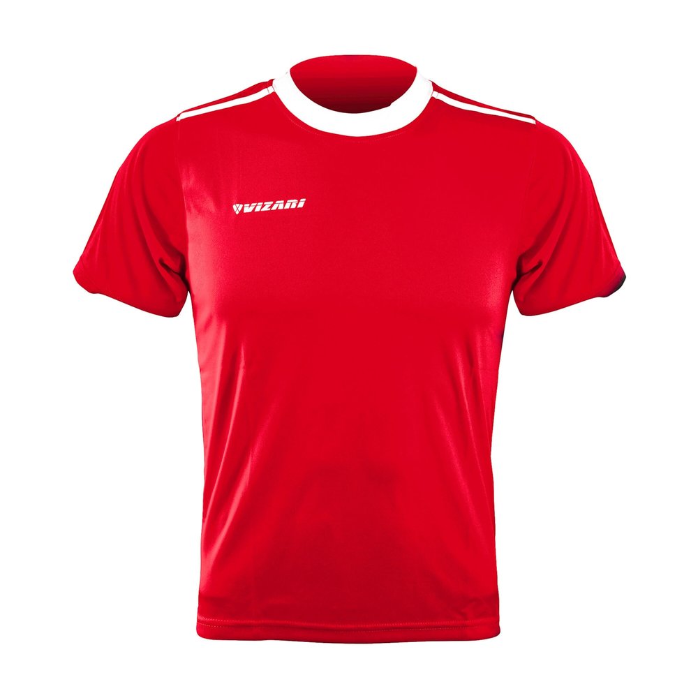 Vizari Velez Jersey for Men and Women | 100% Polyester Adult Soccer Goalie Jersey for Exceptional Performance