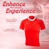 Vizari Velez Jersey for Men and Women | 100% Polyester Adult Soccer Goalie Jersey for Exceptional Performance view 4
