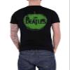Beatles Men's The in Apple T-Shirt Small Black view 2