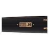 Brett Bros. Maple/Ash Wood BBCOR Baseball Bat view 4