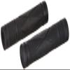 SIMSON Bicycle Items Handle bar Grip Realize Optimal Comfort Black, Clear view 2