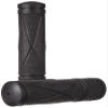 SIMSON Bicycle Items Handle bar Grip Realize Optimal Comfort Black, Clear view 3