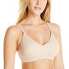La Leche League Soft Cup Padded Nursing Bra (4214) 40B/Body Nude view 1
