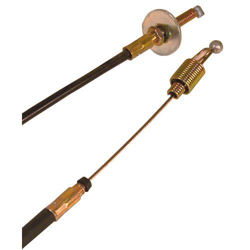 Club Car DS 35-3/4 FE290/350 Accelerator Cable 1997-2003.5 Gas Golf Carts