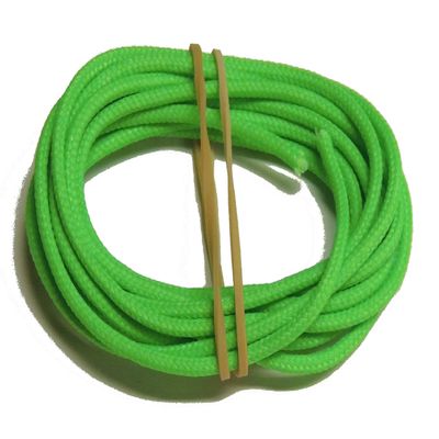 Release D Loop Material 60" - BCY #24 by Extreme Gear (FL Green)