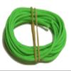 Release D Loop Material 60" - BCY #24 by Extreme Gear (FL Green) view 1