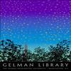 Gelman Library, The George Washington University. [Poster] view 1
