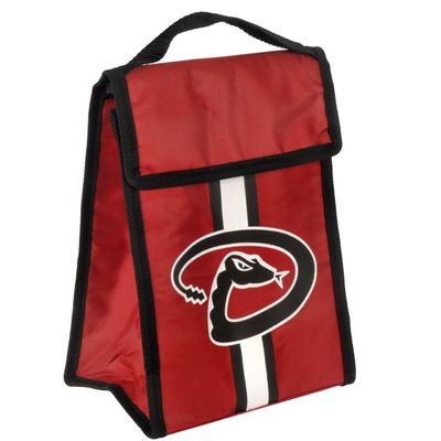 FOCO Arizona Diamondbacks Lunch Bag