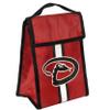 FOCO Arizona Diamondbacks Lunch Bag view 1