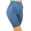 CzSalus Anti Cellulite Slimming Short Pants + Silver - Jeans Size XXL view 1