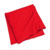 Beechfield Mens Morf Original Snood Scarf Bright Red view 1