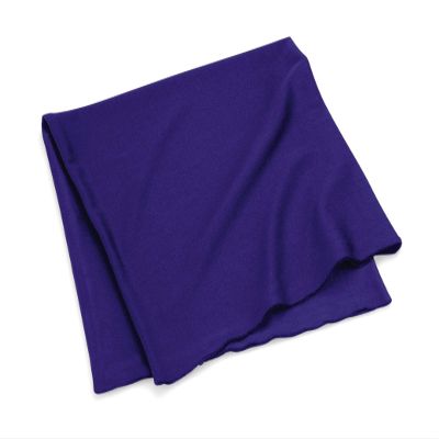 Beechfield Mens Morf Original Snood Scarf Purple