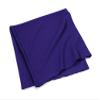 Beechfield Mens Morf Original Snood Scarf Purple view 1