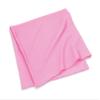 Beechfield Mens Morf Original Snood Scarf Pink view 1