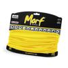 Beechfield Mens Morf Original Snood Scarf Yellow view 1