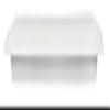 Attwood 1494F1 Marine Venturi Vent Cover, White Finish view 3