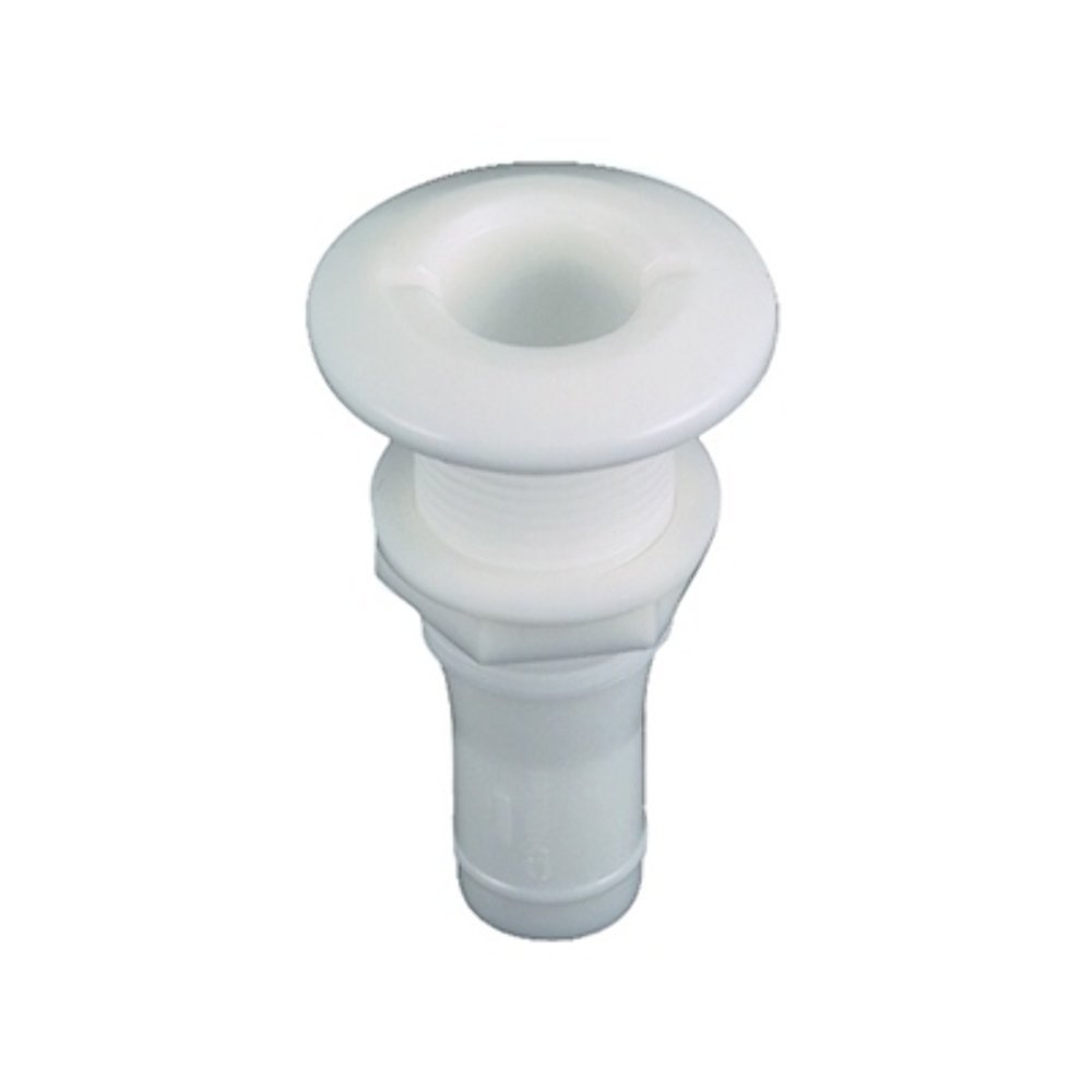 Marpac THRU HULL WHITE 1 0328 06A PK1