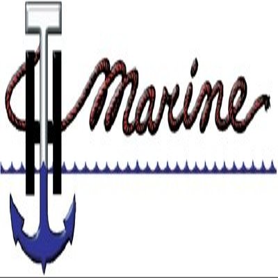 TH Marine Extra LongThru Hull, 1-1/2 in. - TH1502XLB