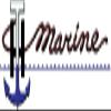 TH Marine Extra LongThru Hull, 1-1/2 in. - TH1502XLB view 1