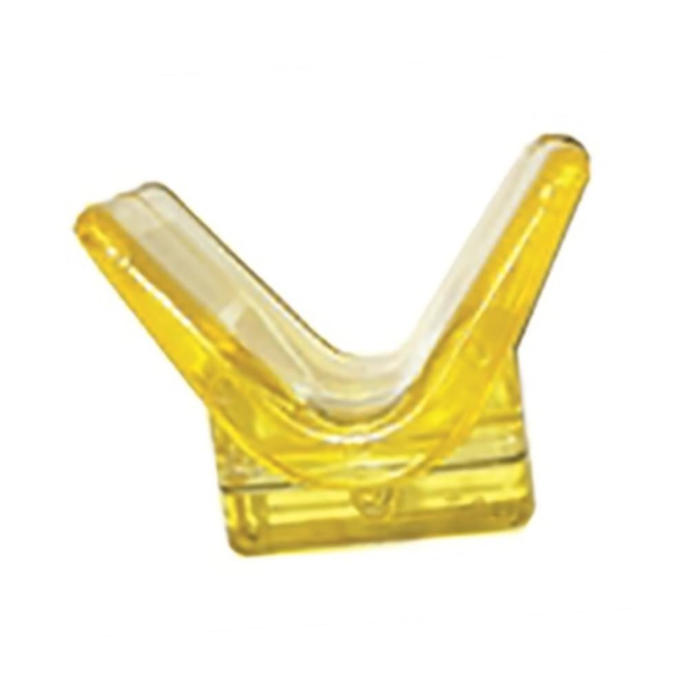 Marpac 3" Poly V Bow Stop RP3MP