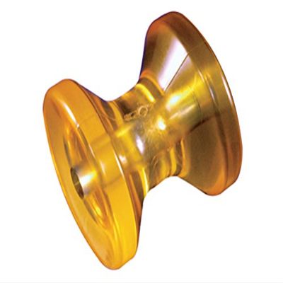 Marpac 4" Poly Bow Roller RP444MP