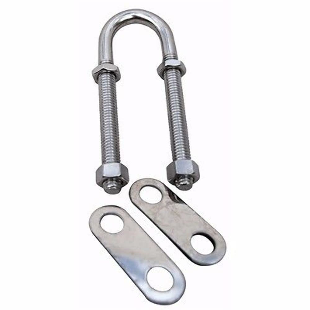 Marpac BOW EYE 3/8"X 3" 16-123-11103