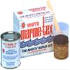 Marine Tex Kit, 1lb. - White view 1