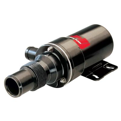 Johnson Pumps 10-24453-01 Johnson Pump Macerator Pump 12v